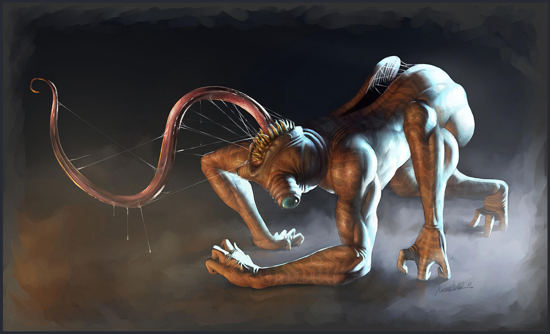 Slither