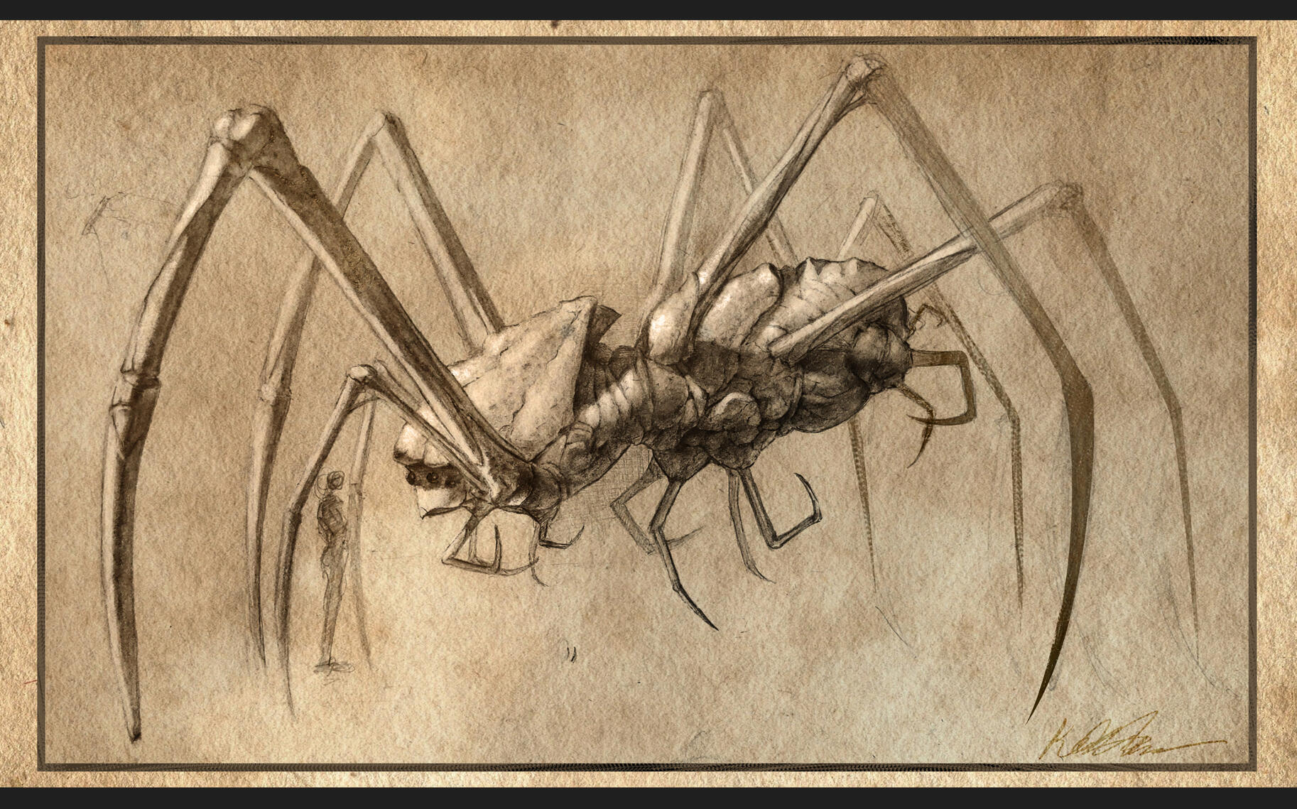 Crustacean