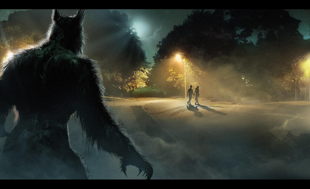 Full Moon