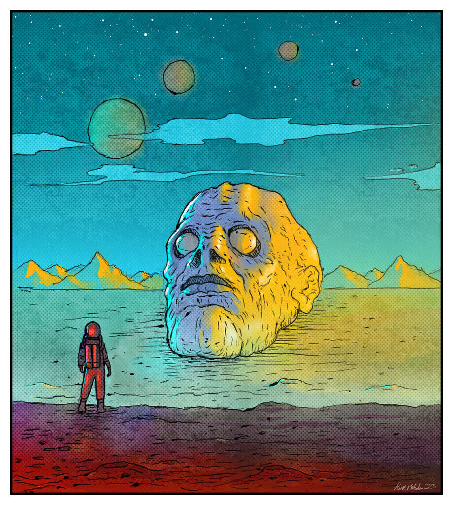 Discovery