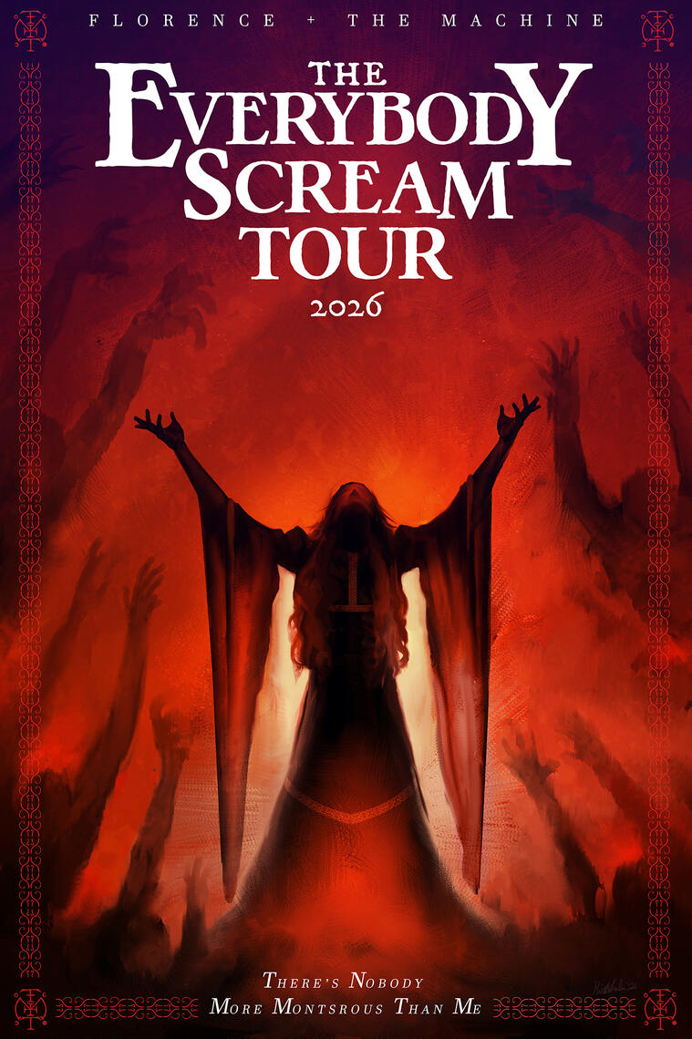 Everybody Scream