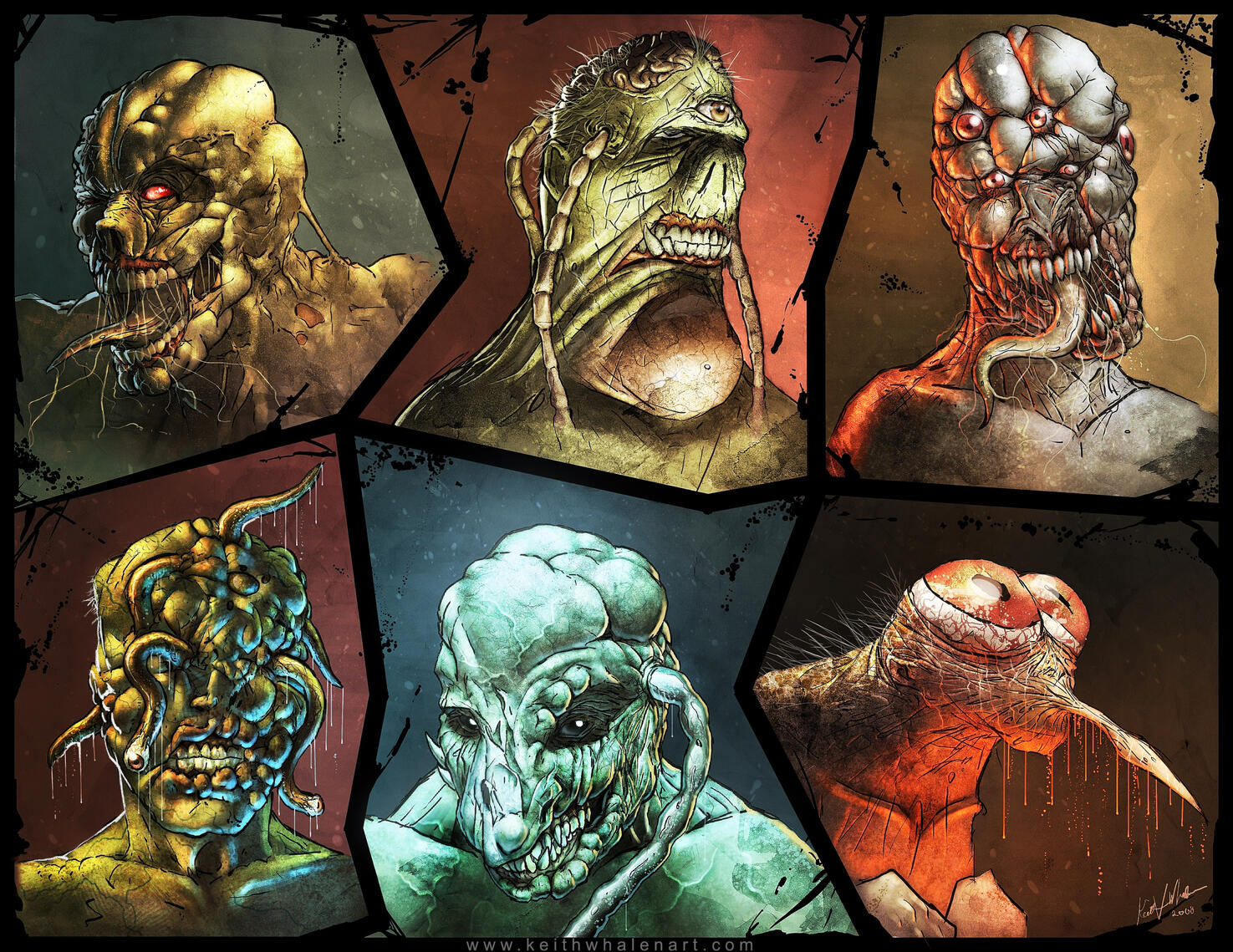 Denizens