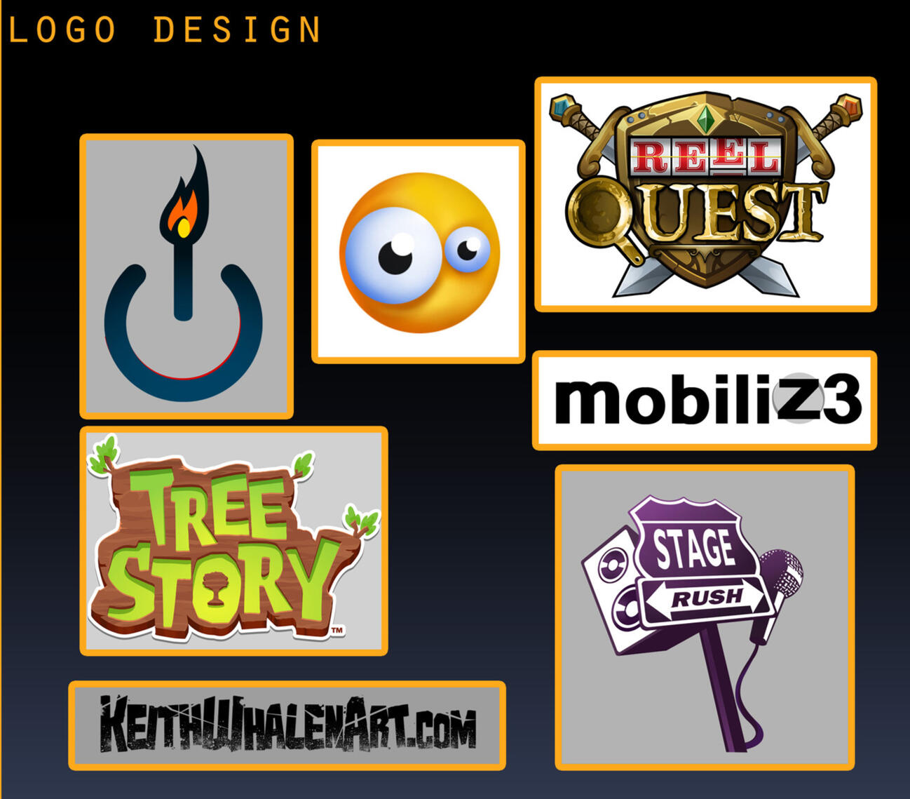 Logo Examples